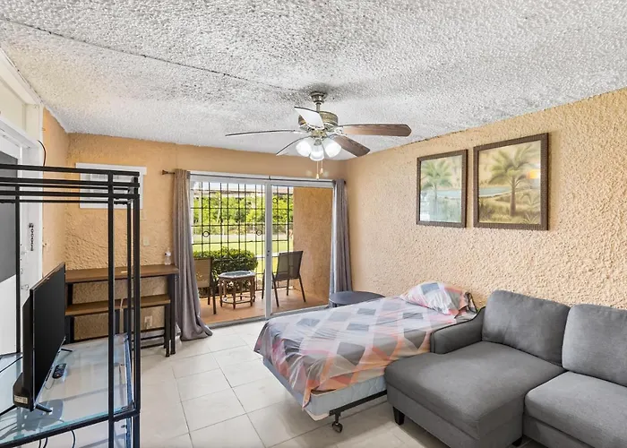 Not Only You Have A View Condo