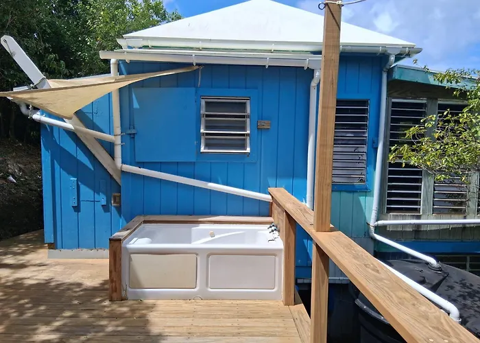 Neptunes Home